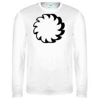 Long Sleeve Sports Shirt Thumbnail