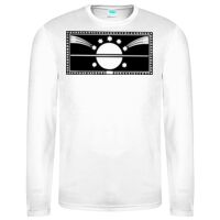 Long Sleeve Sports Shirt Thumbnail