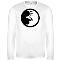 Long Sleeve Sports Shirt Thumbnail