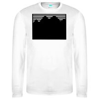 Long Sleeve Sports Shirt Thumbnail