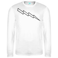 Long Sleeve Sports Shirt Thumbnail