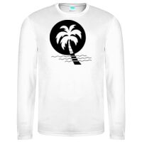 Long Sleeve Sports Shirt Thumbnail