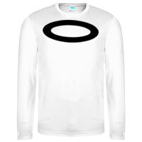 Long Sleeve Sports Shirt Thumbnail