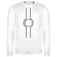 Long Sleeve Sports Shirt Thumbnail