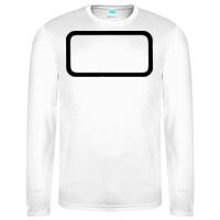 Long Sleeve Sports Shirt Thumbnail