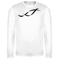 Long Sleeve Sports Shirt Thumbnail