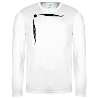Long Sleeve Sports Shirt Thumbnail
