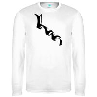 Long Sleeve Sports Shirt Thumbnail
