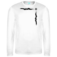 Long Sleeve Sports Shirt Thumbnail
