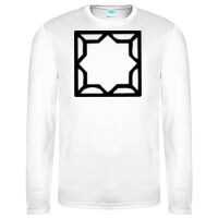 Long Sleeve Sports Shirt Thumbnail
