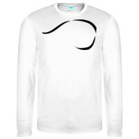 Long Sleeve Sports Shirt Thumbnail