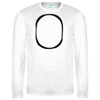 Long Sleeve Sports Shirt Thumbnail