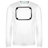 Long Sleeve Sports Shirt Thumbnail