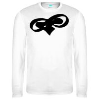 Long Sleeve Sports Shirt Thumbnail