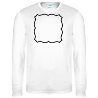 Long Sleeve Sports Shirt Thumbnail