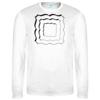Long Sleeve Sports Shirt Thumbnail
