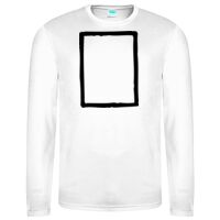 Long Sleeve Sports Shirt Thumbnail