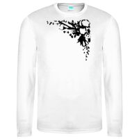 Long Sleeve Sports Shirt Thumbnail