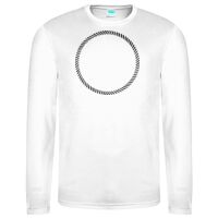 Long Sleeve Sports Shirt Thumbnail