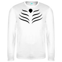 Long Sleeve Sports Shirt Thumbnail