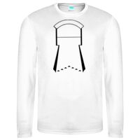 Long Sleeve Sports Shirt Thumbnail