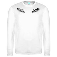 Long Sleeve Sports Shirt Thumbnail