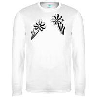 Long Sleeve Sports Shirt Thumbnail