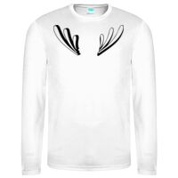 Long Sleeve Sports Shirt Thumbnail