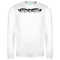 Long Sleeve Sports Shirt Thumbnail