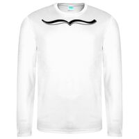 Long Sleeve Sports Shirt Thumbnail