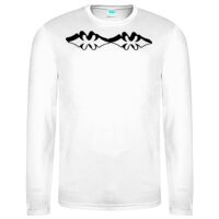 Long Sleeve Sports Shirt Thumbnail