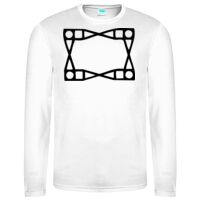 Long Sleeve Sports Shirt Thumbnail