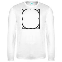 Long Sleeve Sports Shirt Thumbnail