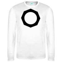 Long Sleeve Sports Shirt Thumbnail