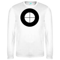 Long Sleeve Sports Shirt Thumbnail