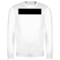 Long Sleeve Sports Shirt Thumbnail