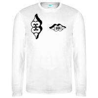 Long Sleeve Sports Shirt Thumbnail