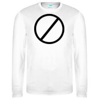 Long Sleeve Sports Shirt Thumbnail
