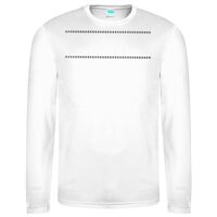 Long Sleeve Sports Shirt Thumbnail