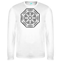 Long Sleeve Sports Shirt Thumbnail