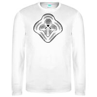 Long Sleeve Sports Shirt Thumbnail