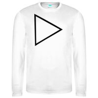 Long Sleeve Sports Shirt Thumbnail