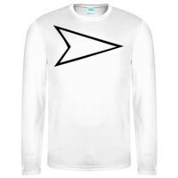 Long Sleeve Sports Shirt Thumbnail