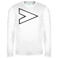Long Sleeve Sports Shirt Thumbnail
