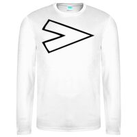 Long Sleeve Sports Shirt Thumbnail