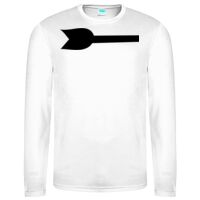 Long Sleeve Sports Shirt Thumbnail