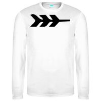 Long Sleeve Sports Shirt Thumbnail