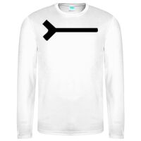 Long Sleeve Sports Shirt Thumbnail
