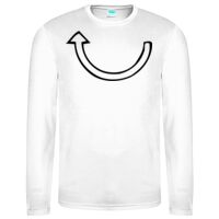 Long Sleeve Sports Shirt Thumbnail