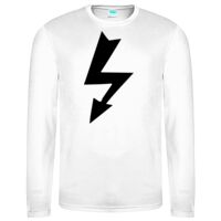 Long Sleeve Sports Shirt Thumbnail